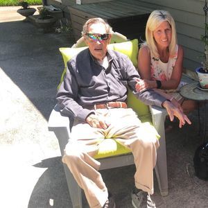 Meet your Posher, Donna